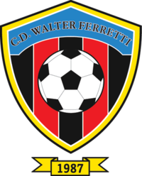 Walter Ferreti